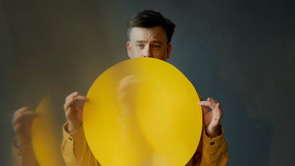 %100 Müzik Sunar: David O'Dowda