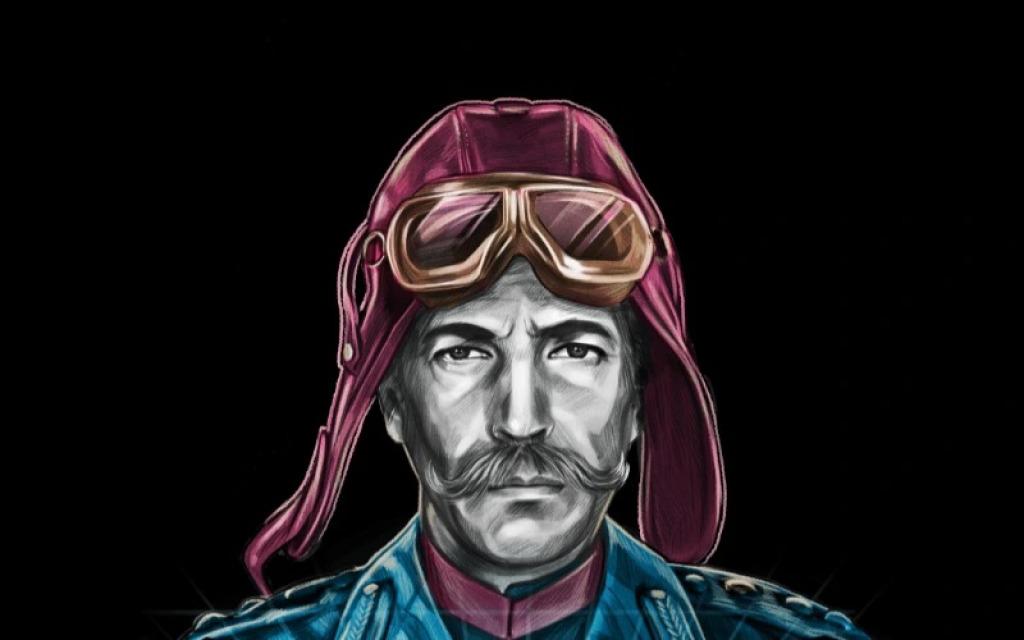 %100 Müzik Sunar: Hey!Douglas