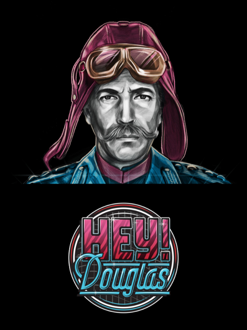 % 100 Müzik Sunar: Hey!Douglas