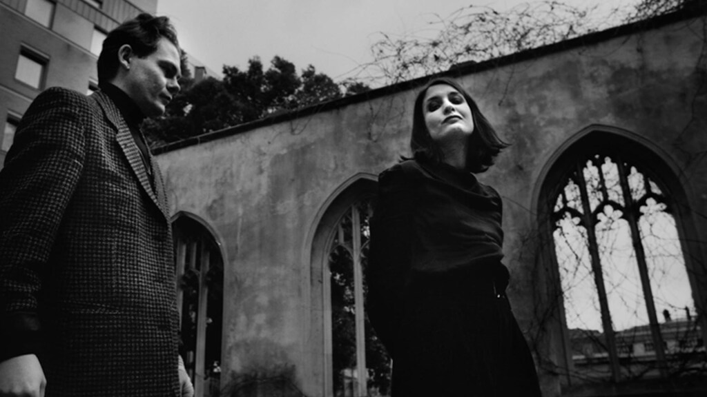 %100 Müzik Sunar: Lebanon Hanover