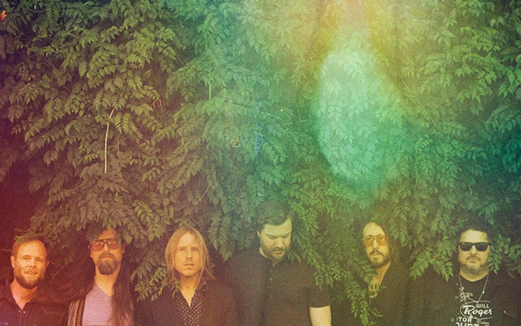 %100 Müzik Sunar: Midlake