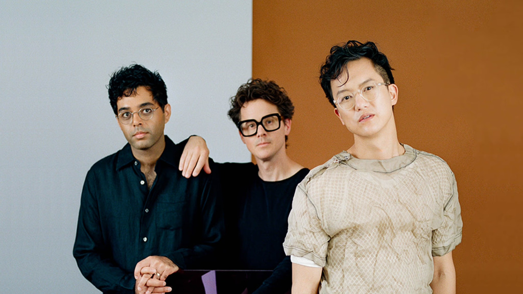 %100 Müzik Sunar: Son Lux