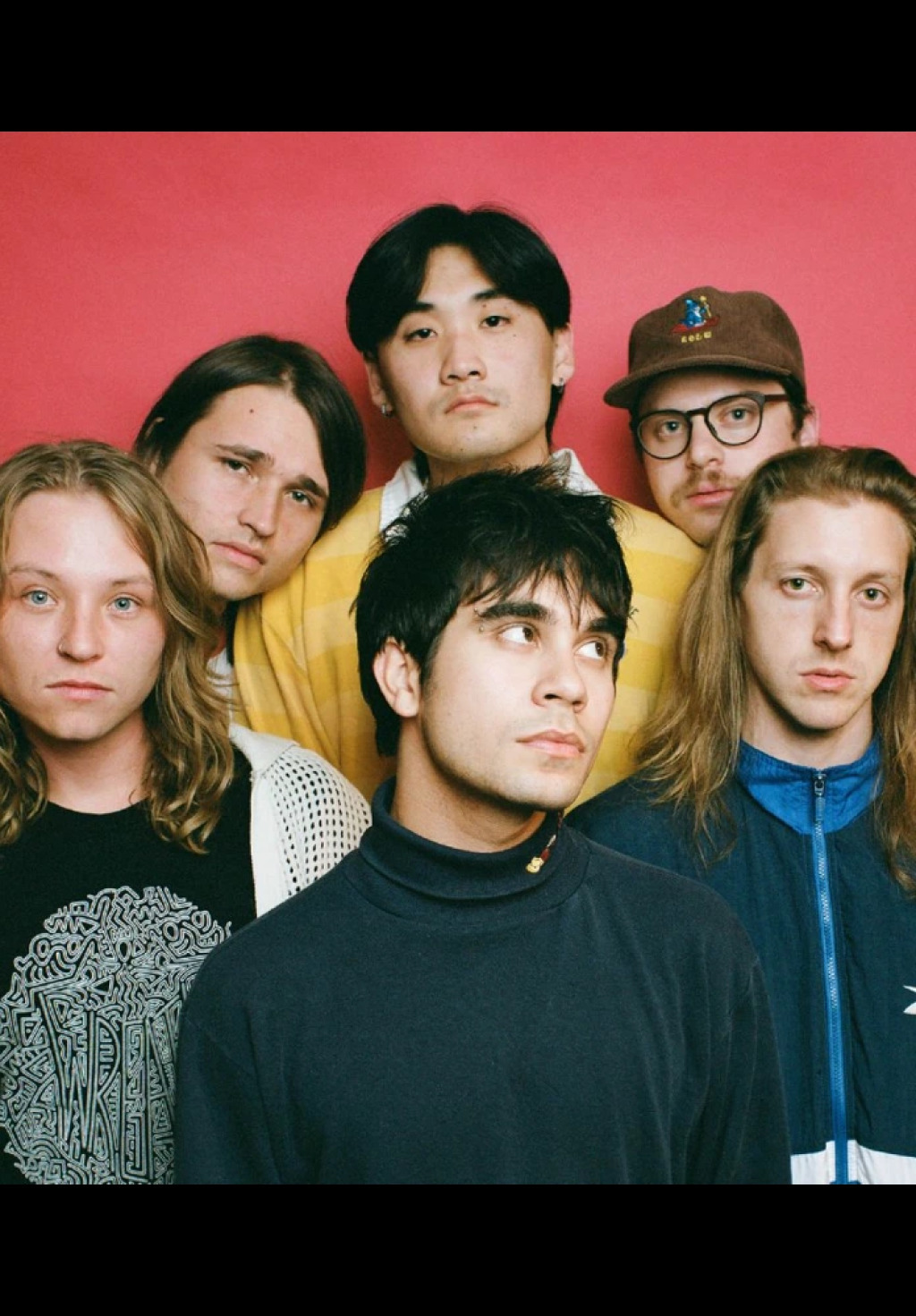 %100 Müzik Sunar: The Sophs