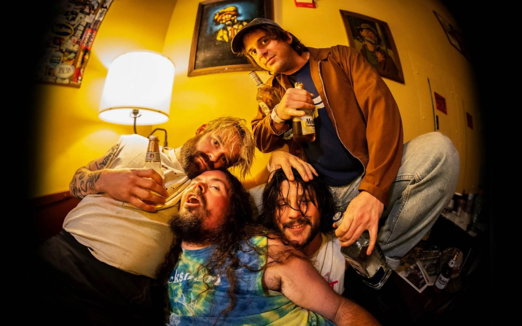 %100 Müzik Sunar: Wavves