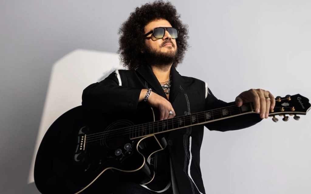 %100 Müzik Sunar:Can Gox