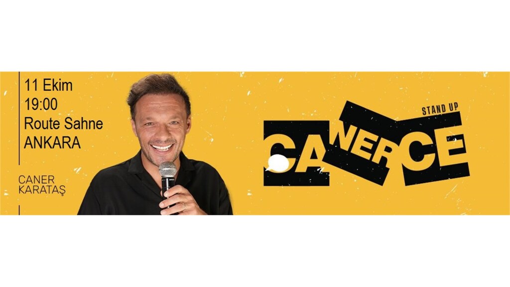 11 Ekim Ankara Canerce