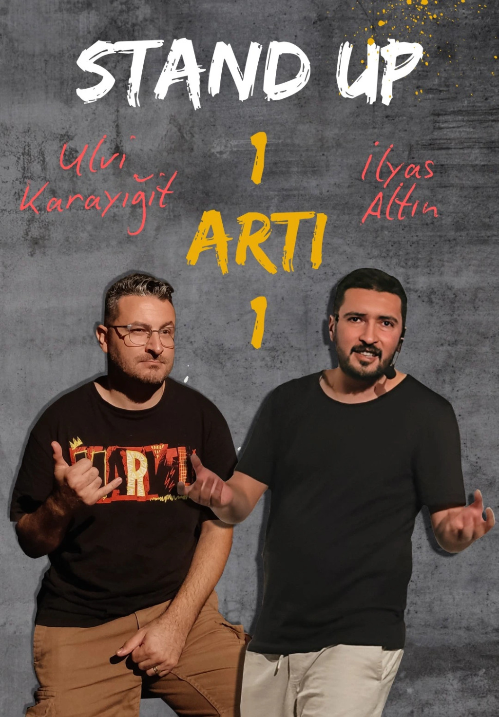 1+1