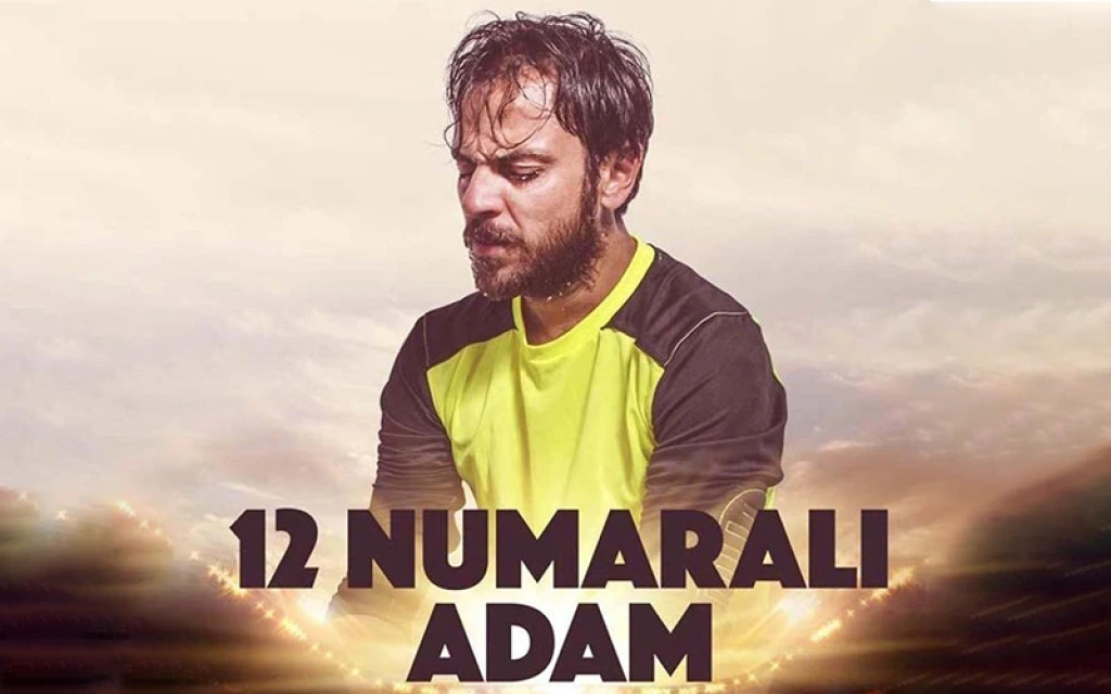 12 NUMARALI ADAM