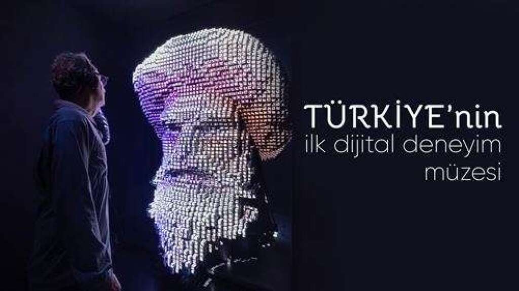 13 Temmuz | Ayasofya Tarih ve Deneyim Müzesi