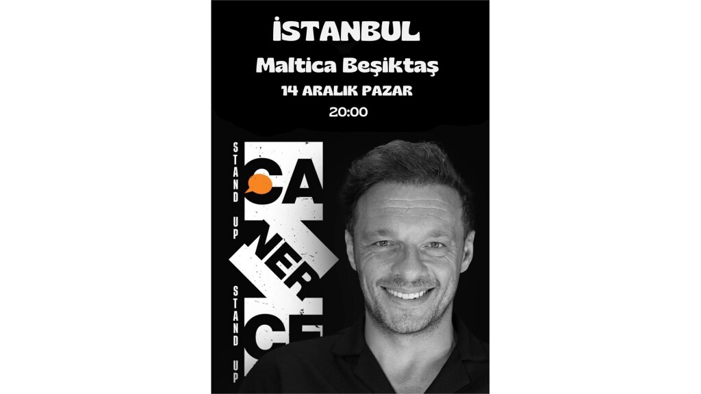 14 Aralık Beşiktaş Canerce Maltica