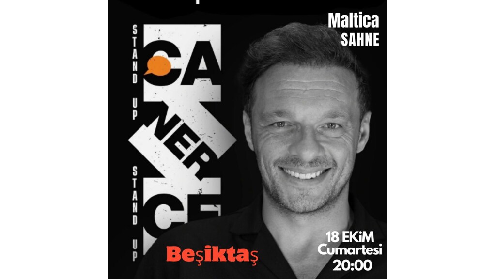 18 Ekim Beşiktaş Canerce