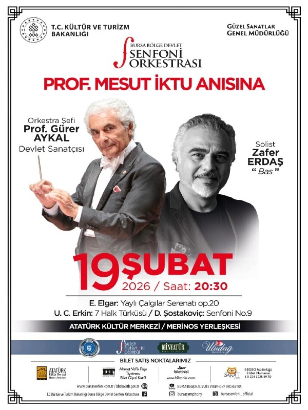 19 Şubat