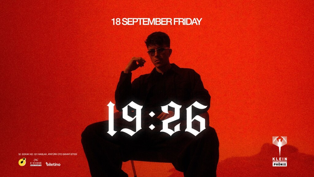 19:26 | Klein Phönix