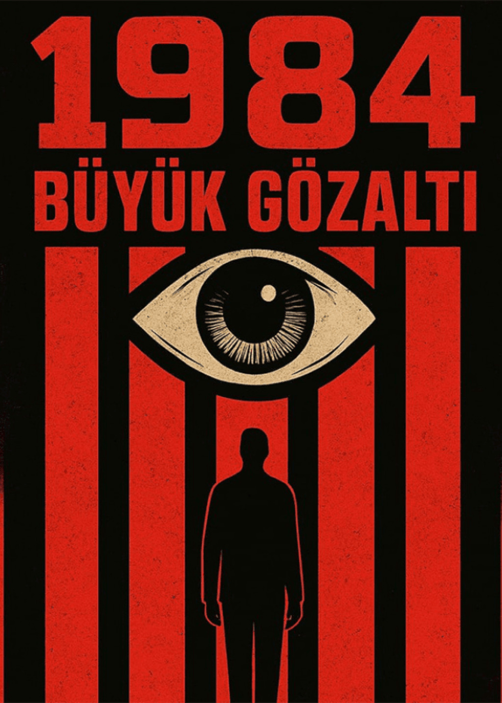1984 - Büyük Gözaltı