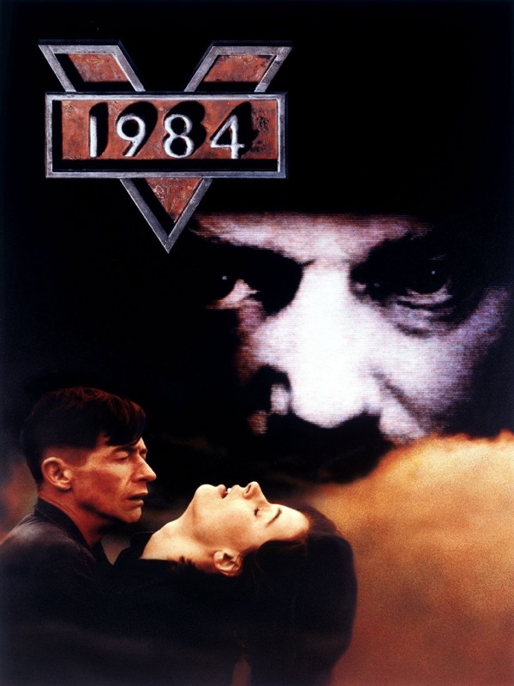 1984 Film Gösterimi ve Söyleşi Toygun Yılmazer & Can Öz & Ümit Alan