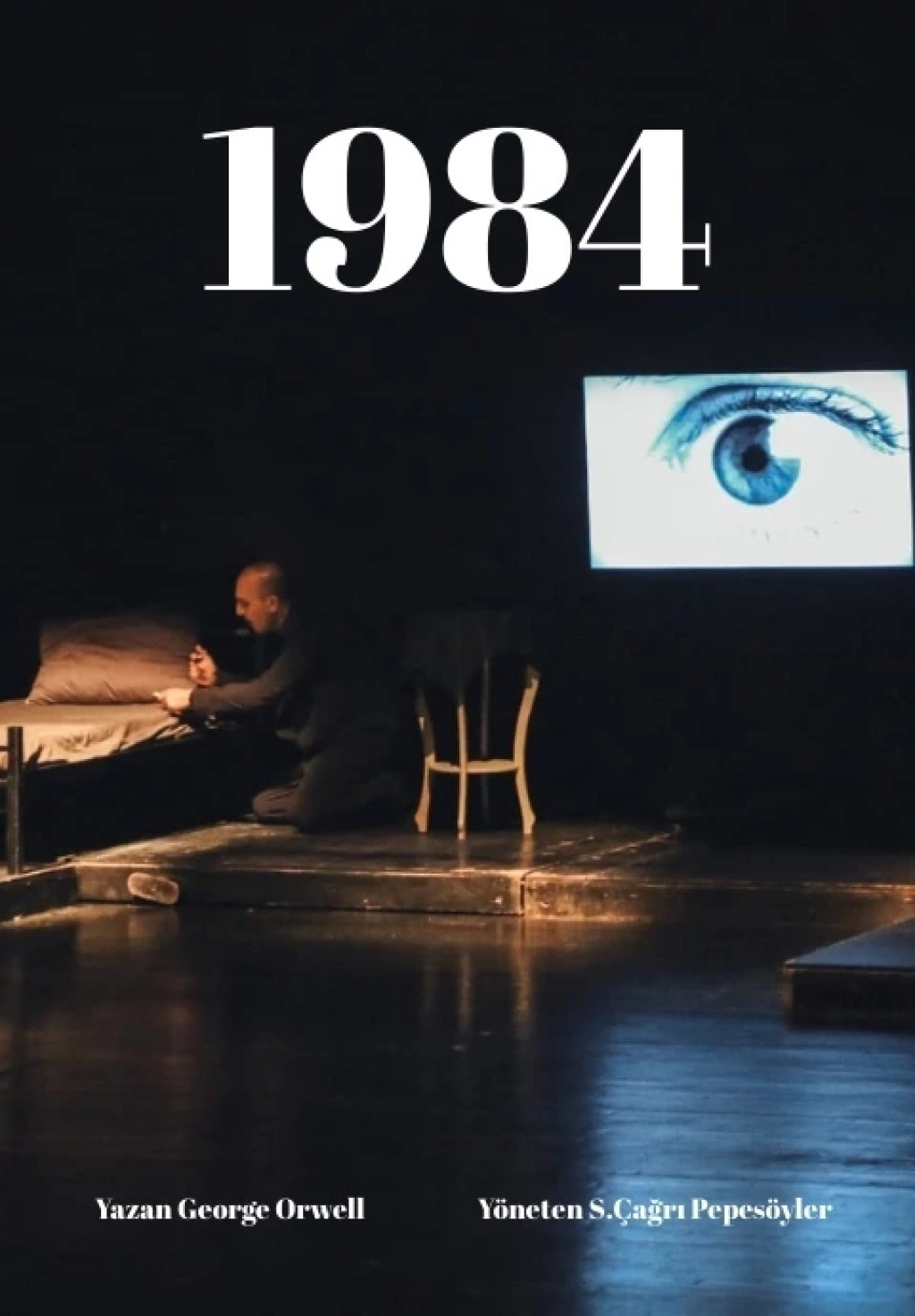 1984 Tiyatro