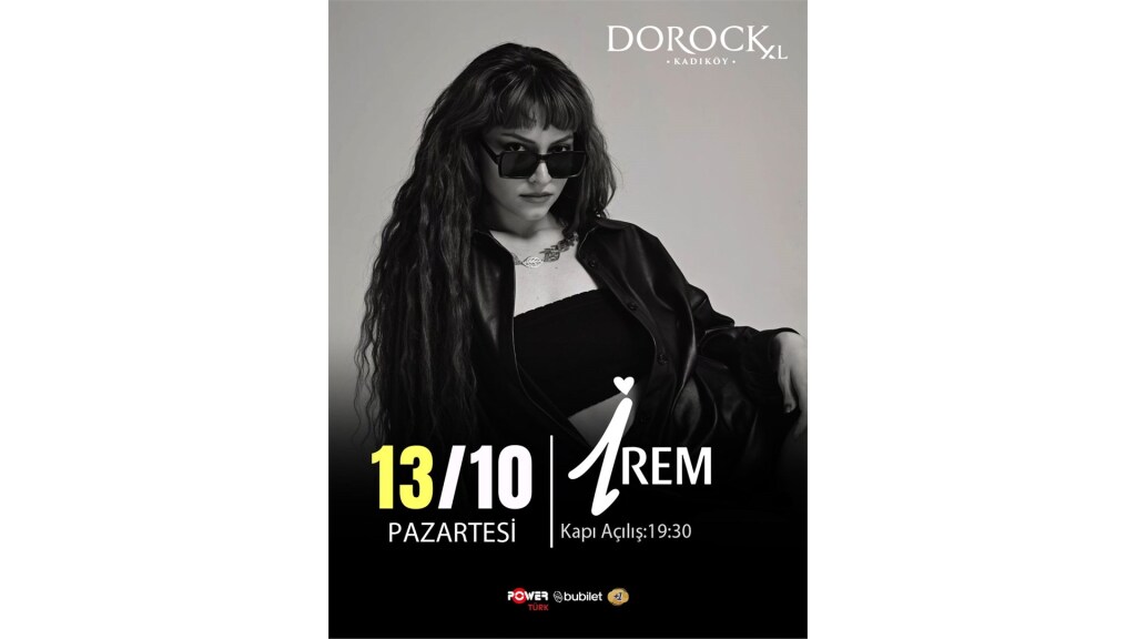 1REM KONSERİ