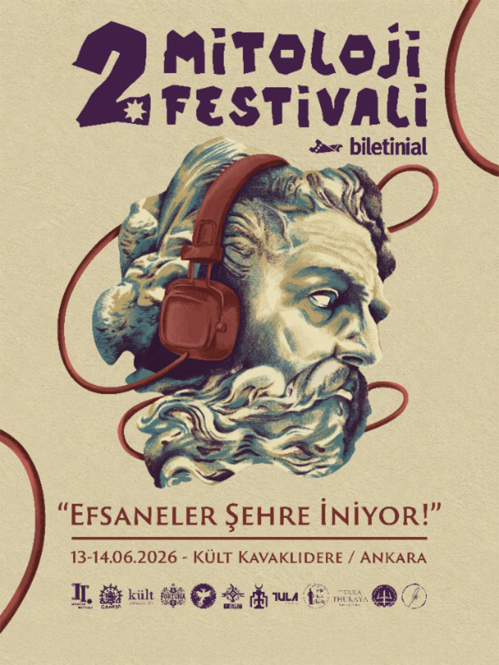 2. Mitoloji