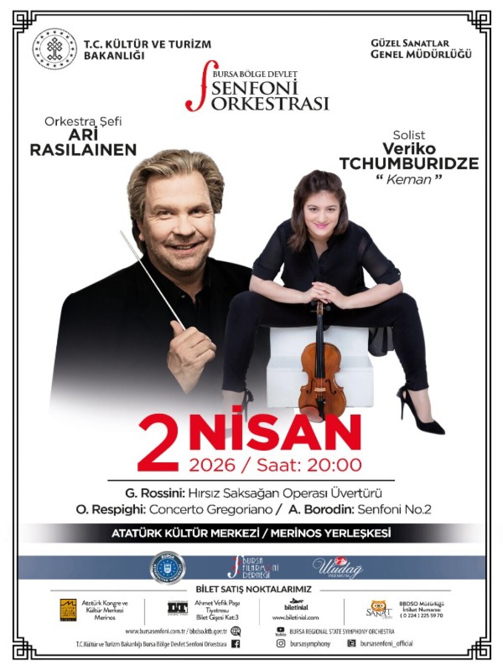 2 Nisan