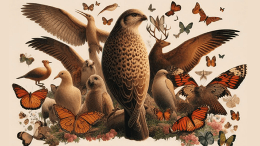 20 Mart | Özel Doğa Bilim Müzesi