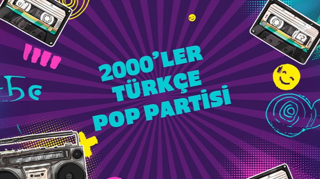 2000'ler Türkçe Pop