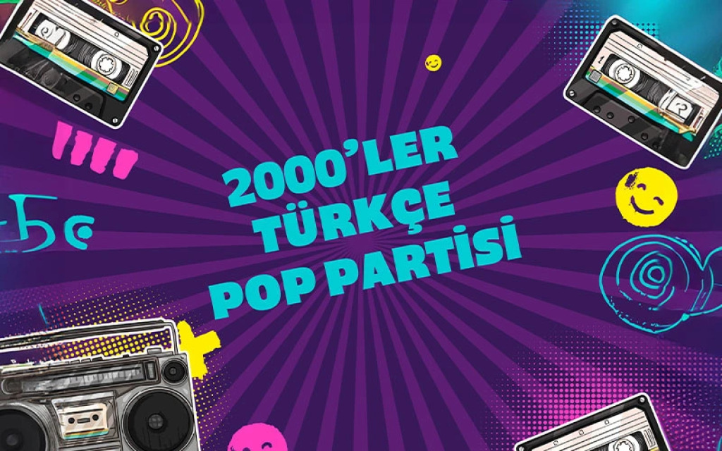 2000'ler Türkçe Pop