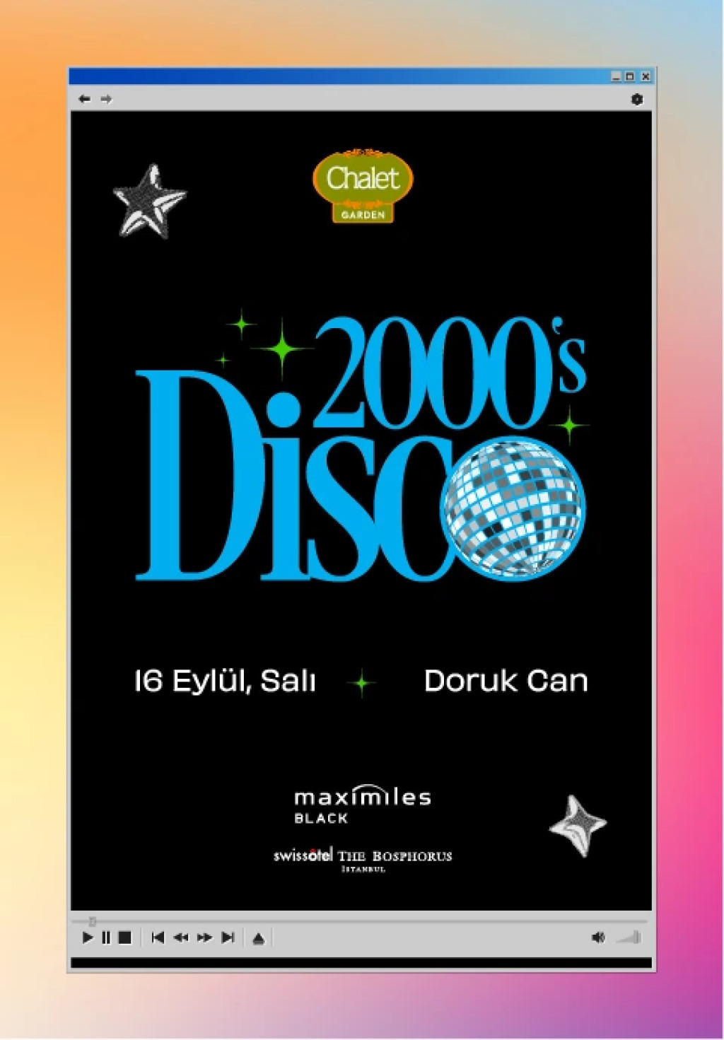 2000'ler Yabancı Pop DJ