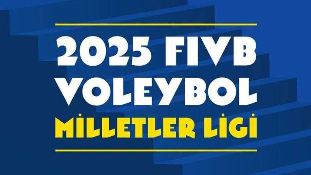 2025 FIVB Voleybol: Türkiye - Çekya - Bites & Beats Yemek ve Ön Sıra Rezervasyon