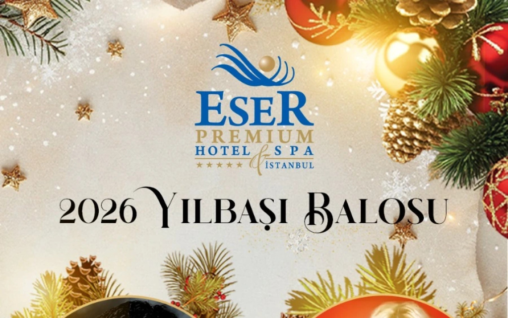 2026 YILBAŞI GALASI
