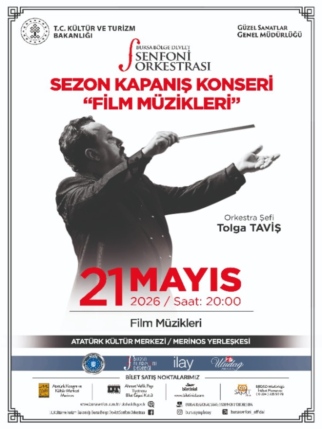 21 Mayıs