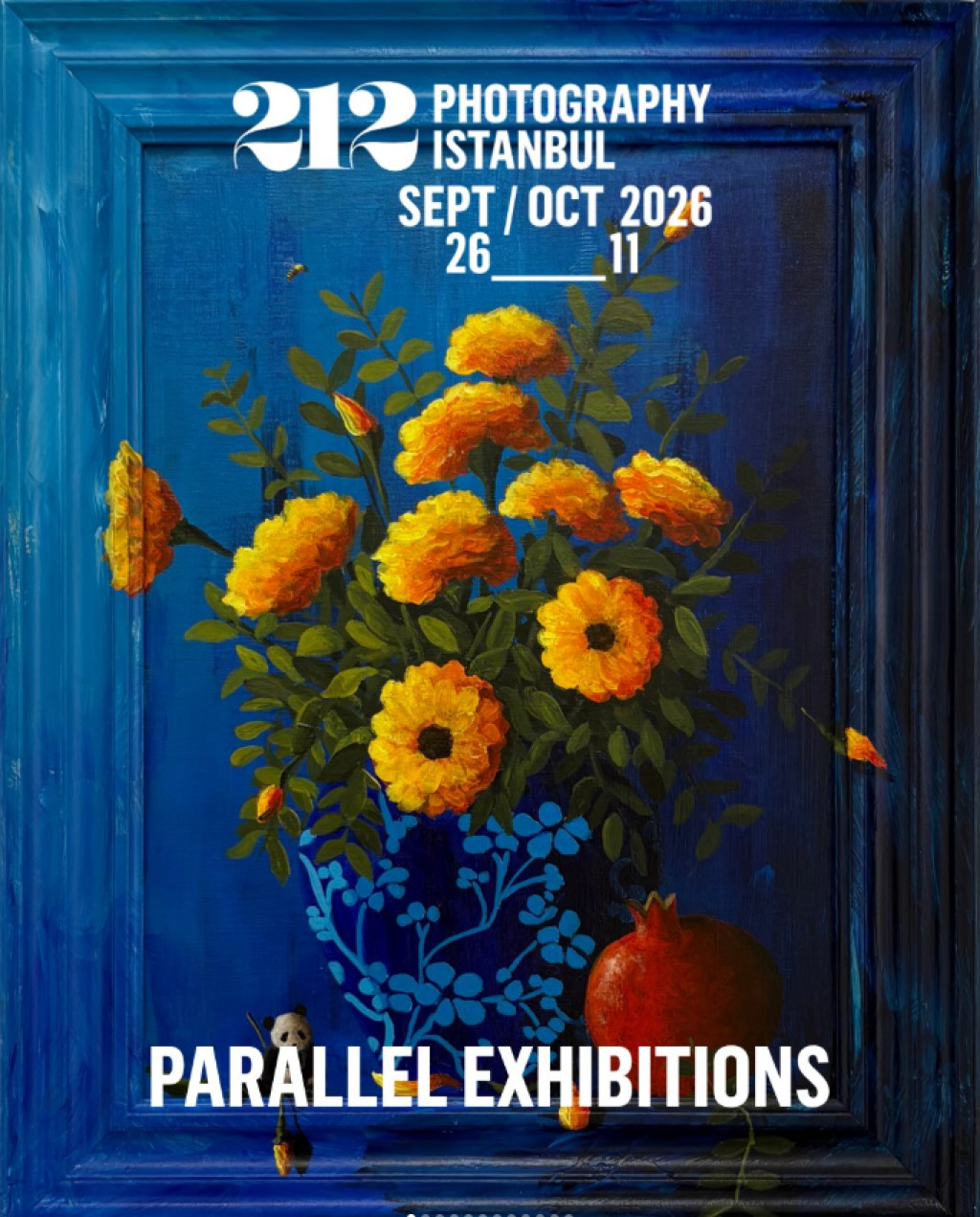 212 Photography İstanbul Festival