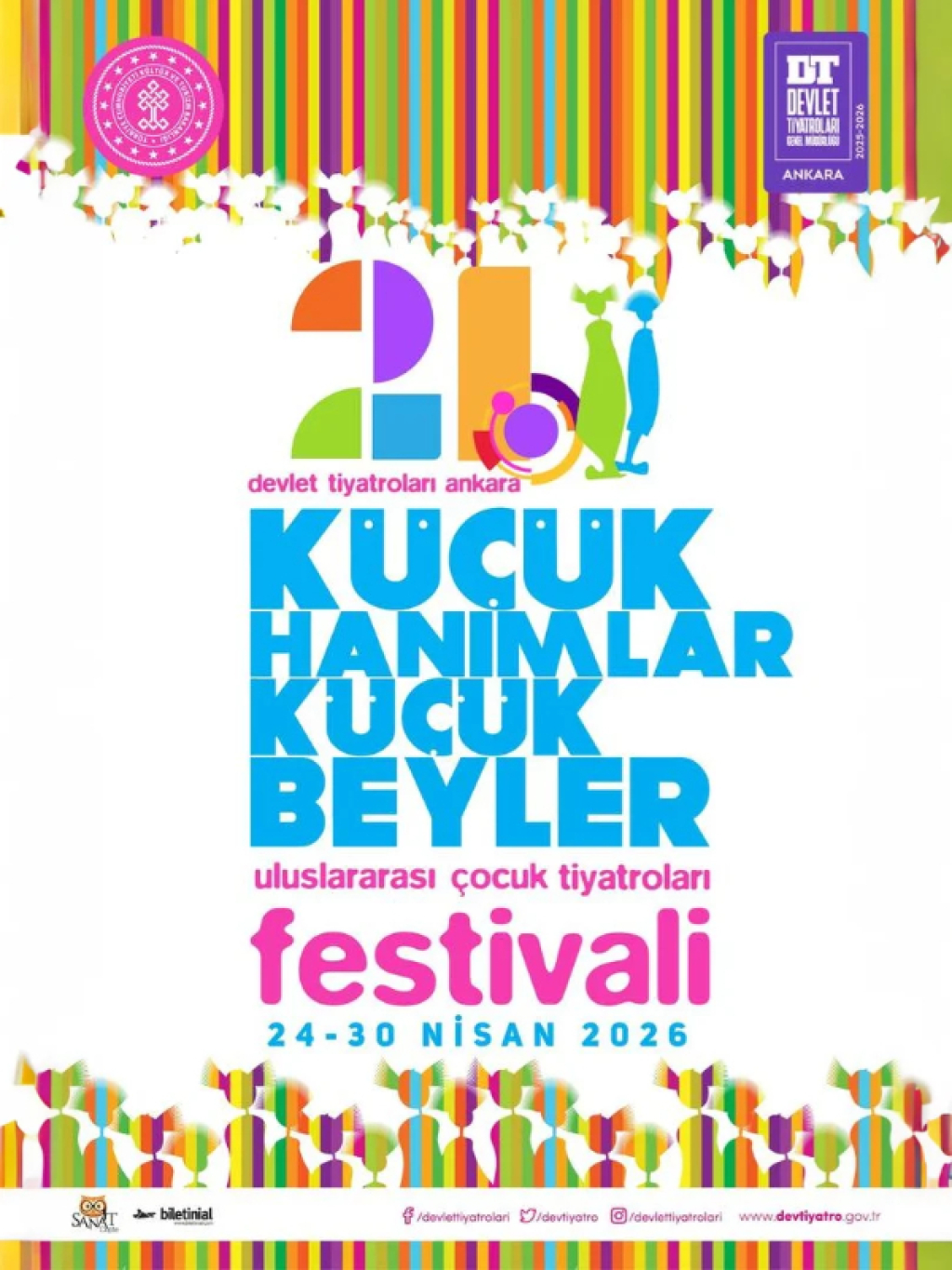 21.KHKB - Anton, Luka ve Benjamin - Almanya