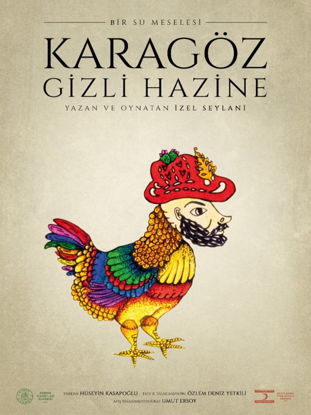 21.KHKB - Gizli Hazine - KKTC