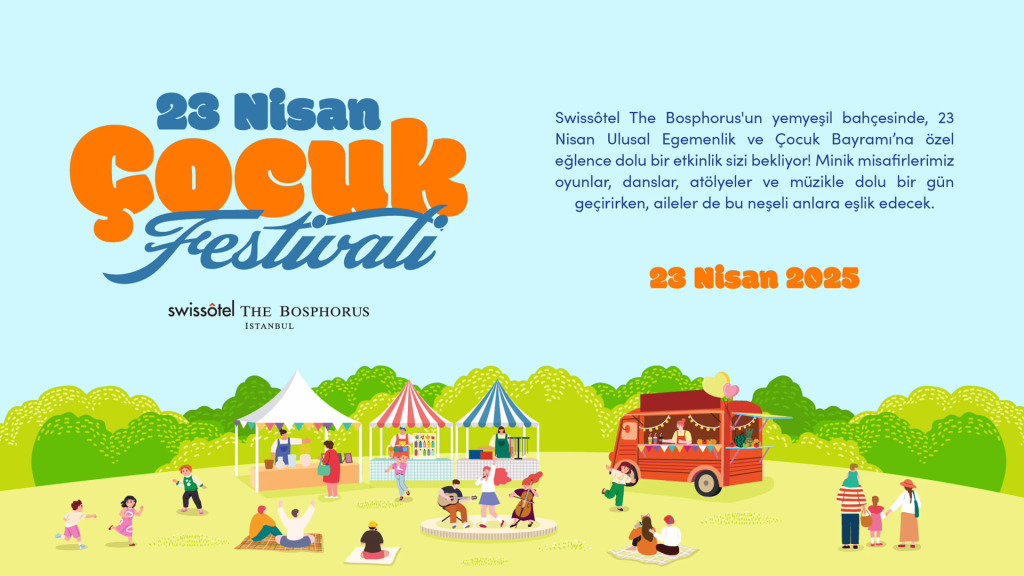 23 Nisan Çocuk