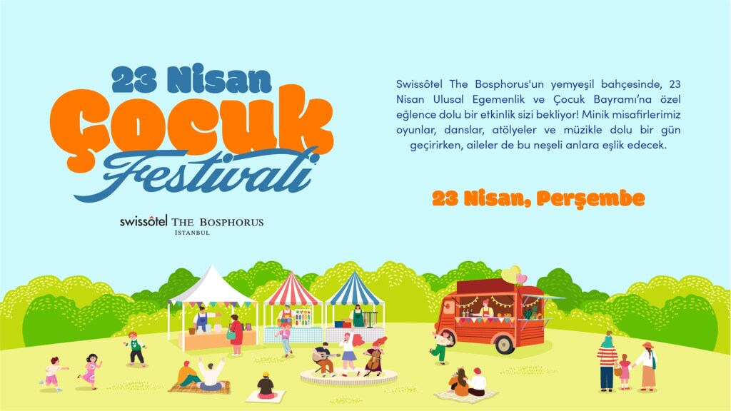 23 Nisan Çocuk
