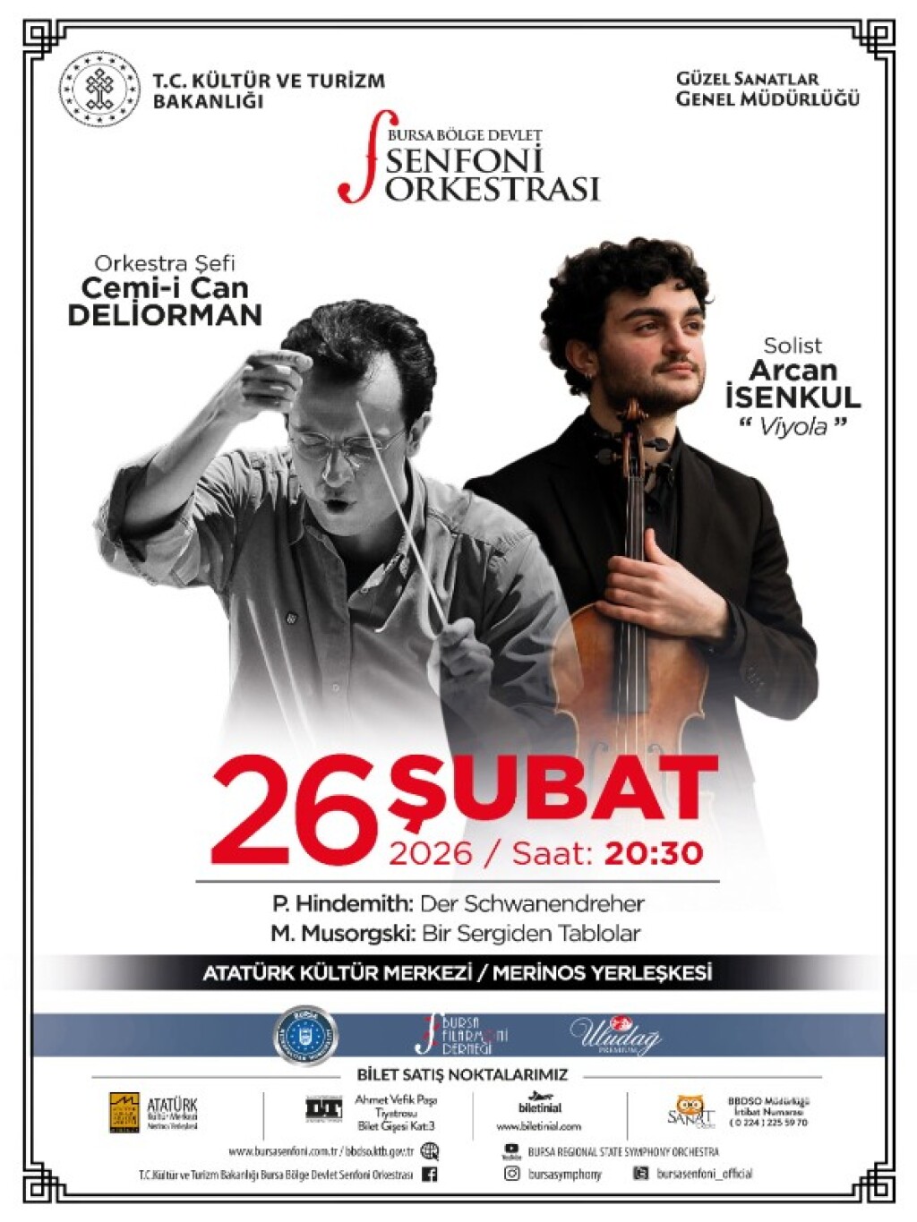 26 Şubat