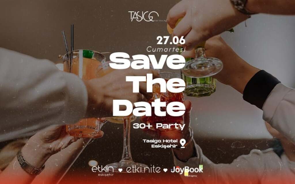 30+ Tasigo Otel Sezon Açılış