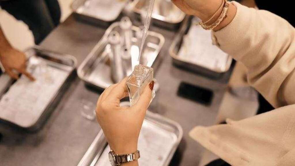 31 Mart | Parfüm Atölyesi