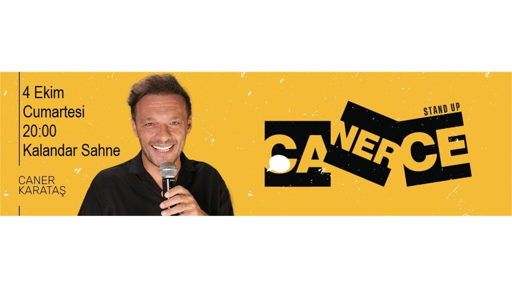 4 Ekim Trabzon Canerce