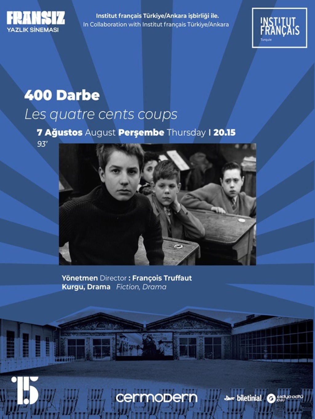 400 Darbe