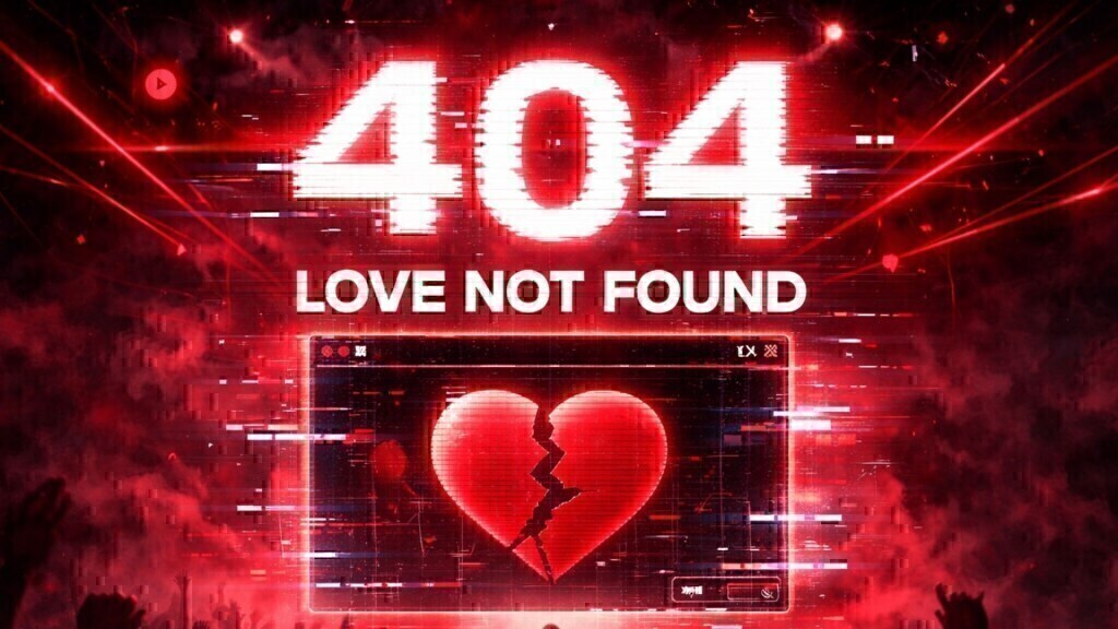 404: Love Not Found