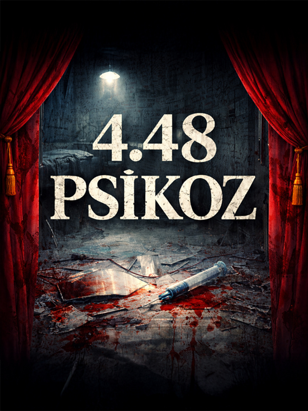 4.48 Psikoz