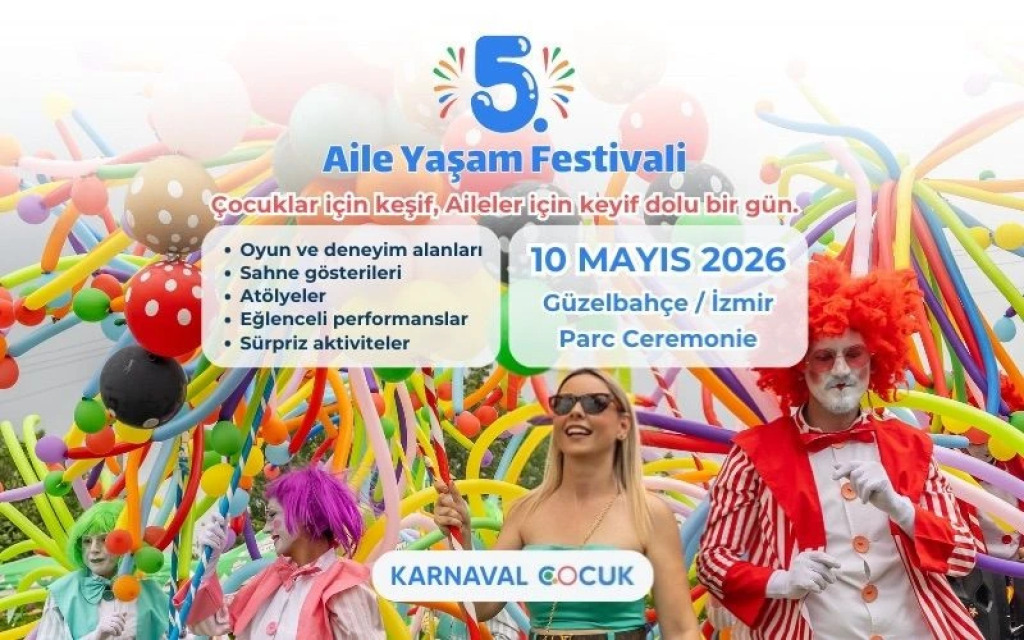 5. Aile Yaşam