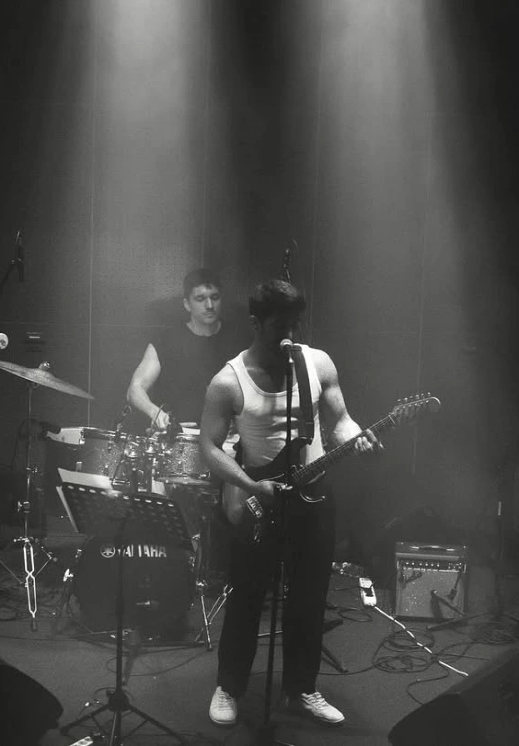 53. Sokak & Yolbozuk