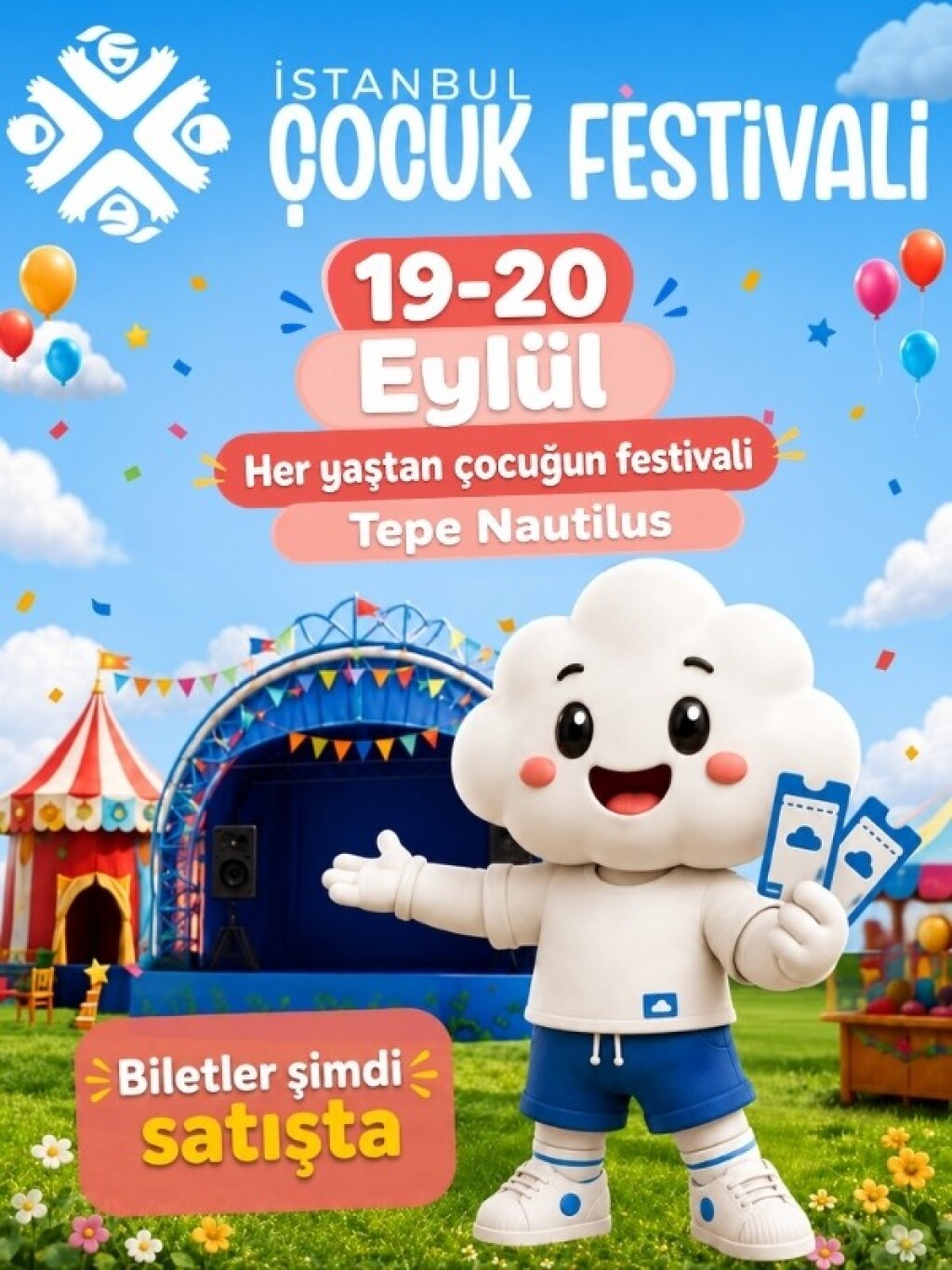 6. İstanbul Çocuk