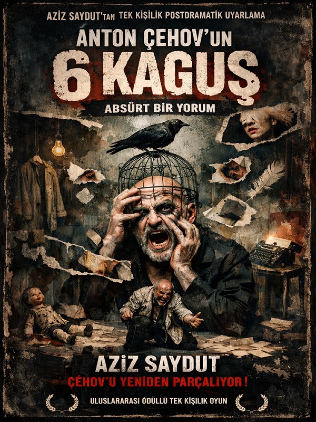6. Kaguş