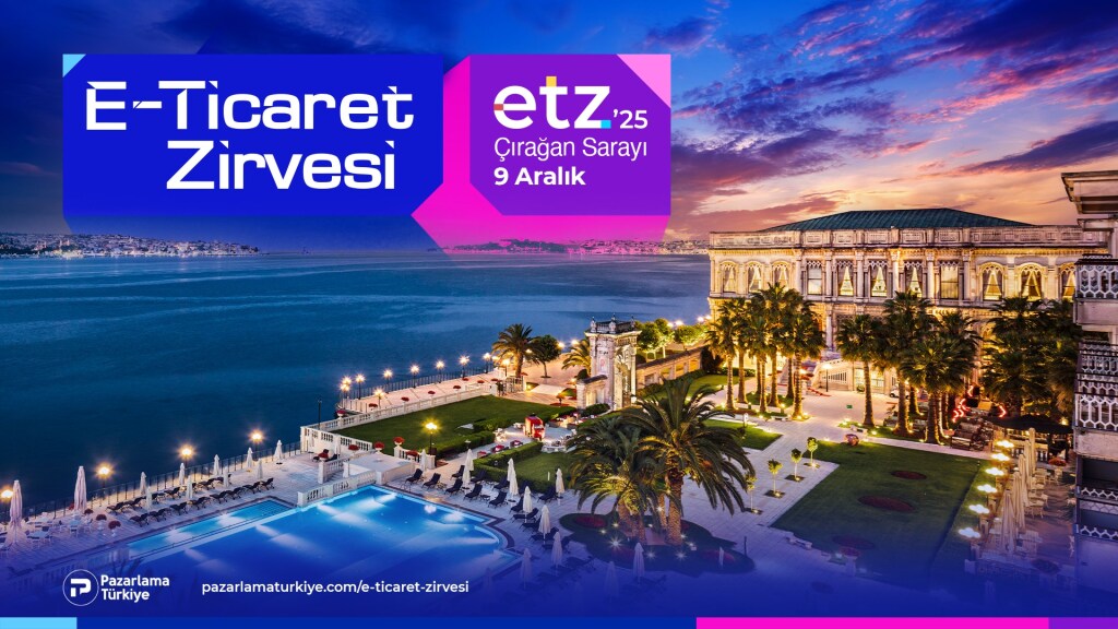 6.E-Ticaret Zirvesi ve Ödülleri