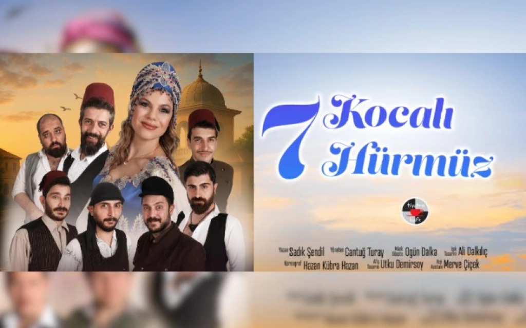 7 Kocalı Hürmüz