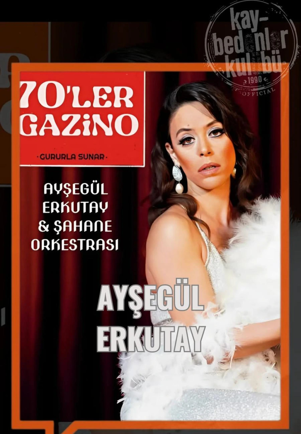 70'ler Gazino