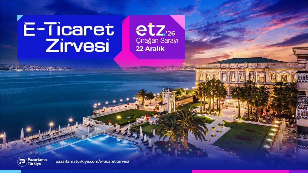 7.E-Ticaret Zirvesi ve Ödülleri